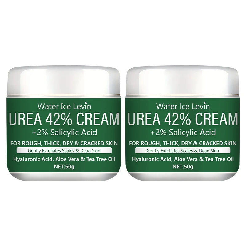 Urea Foot & Hand Cream