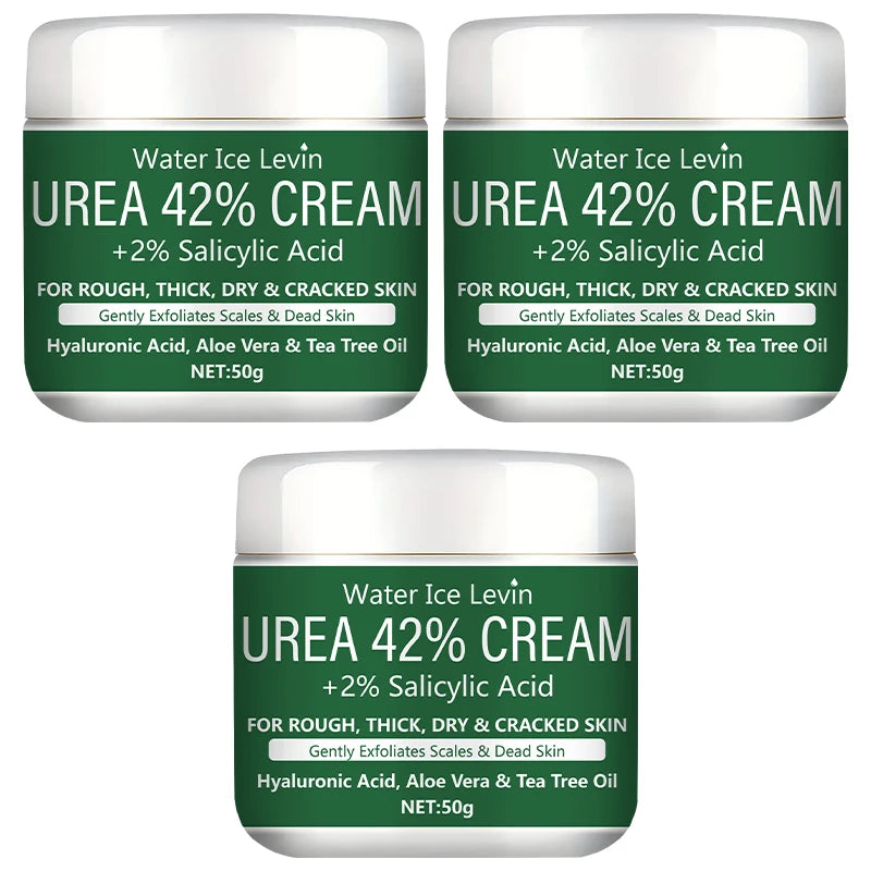 Urea Foot & Hand Cream