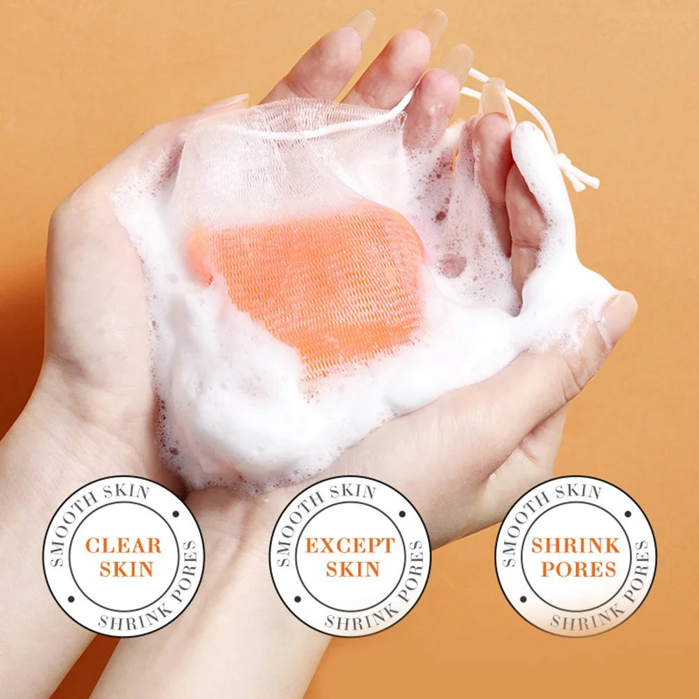 Pure Turmeric Beauty Bar