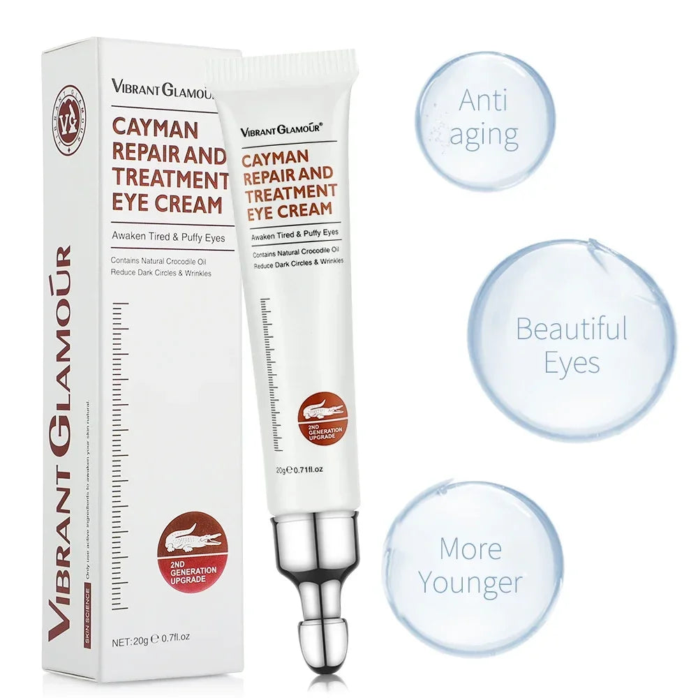 Smooth Eye Care