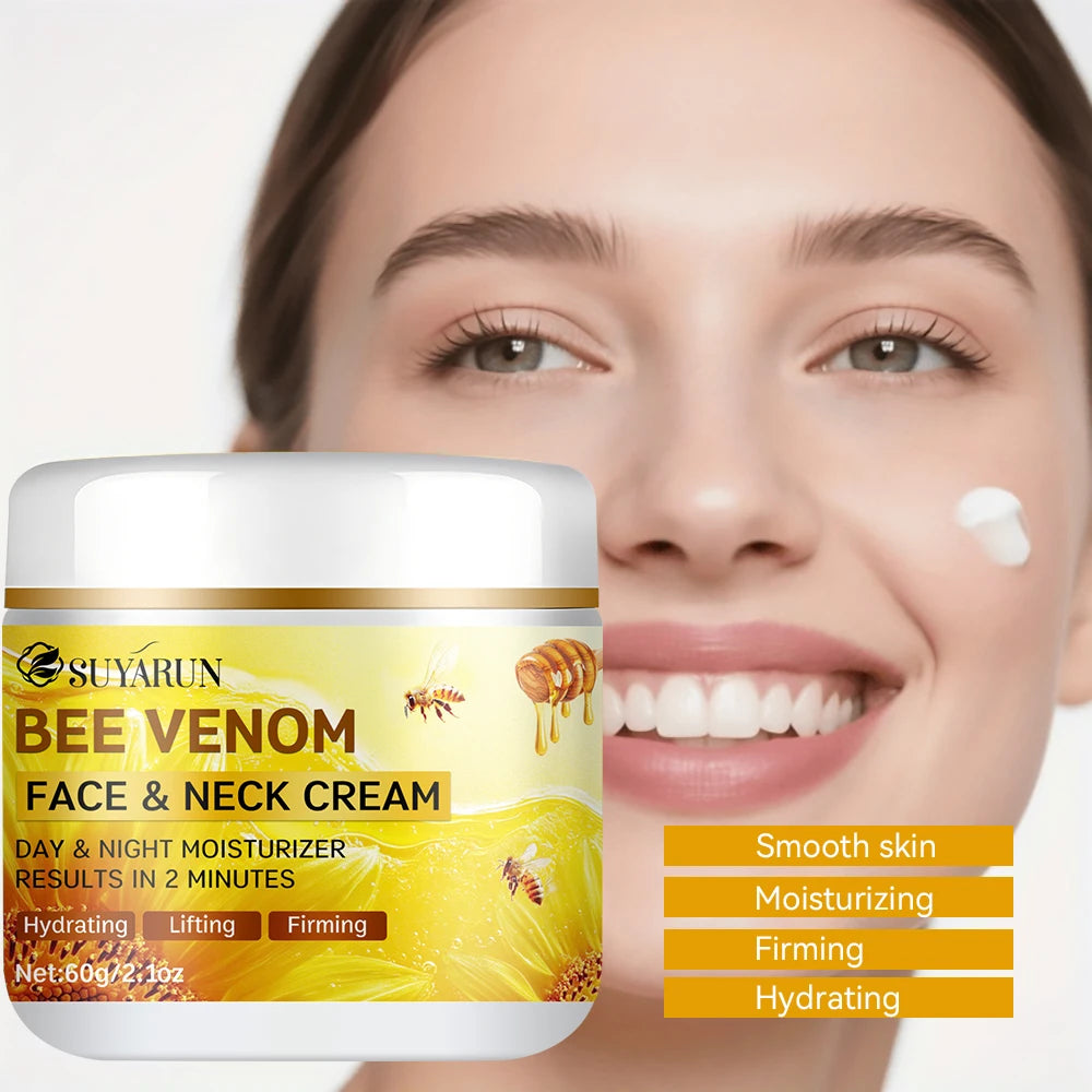 HydraBee Cream