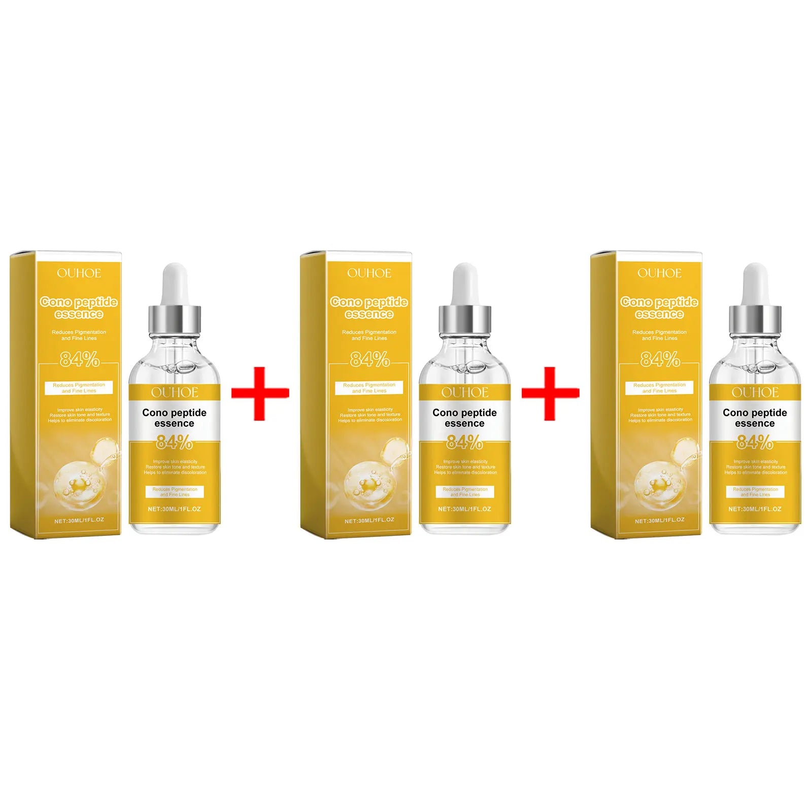 Smooth Anti Aging Serum