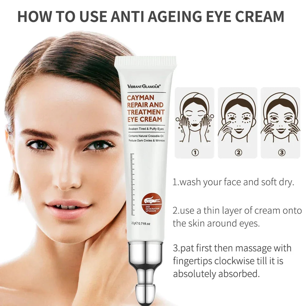 Smooth Eye Care