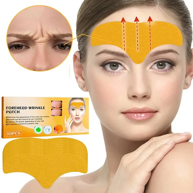 Forehead Lift Patch