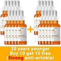 Vitamin C  Face Serum