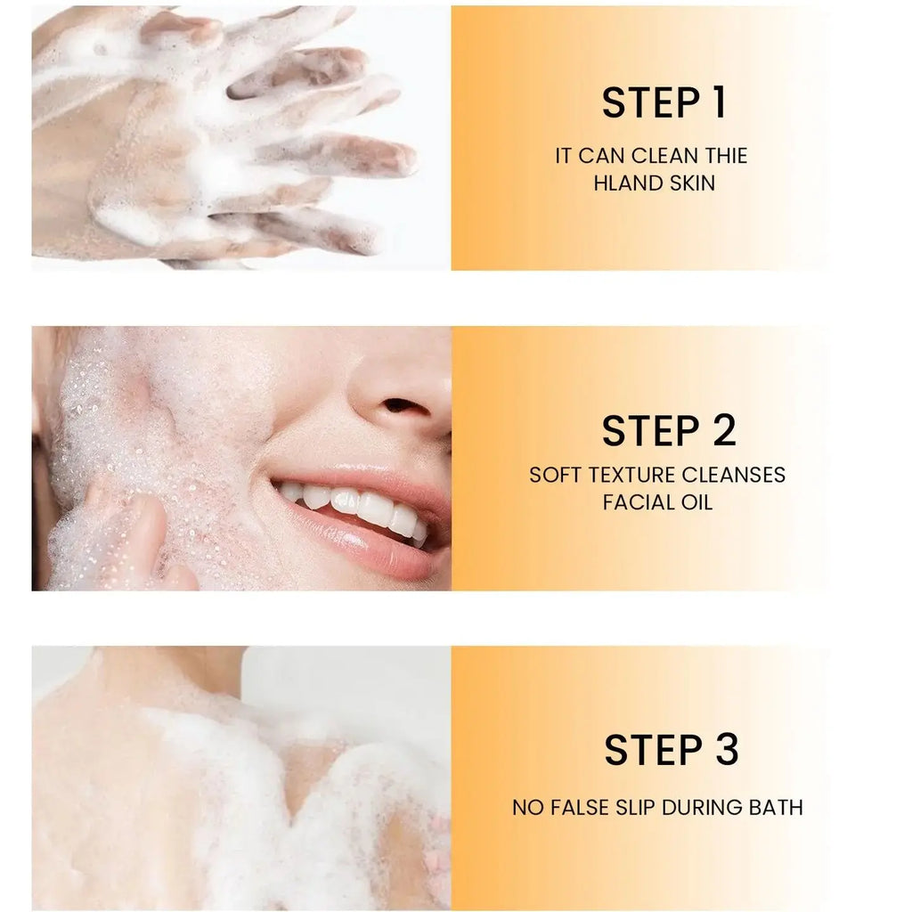 Pure Turmeric Beauty Bar