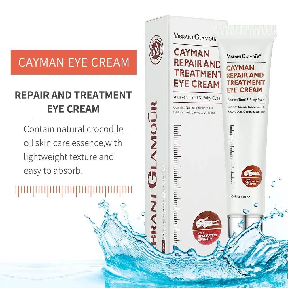 Smooth Eye Care