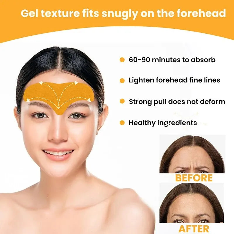 Forehead Lift Patch