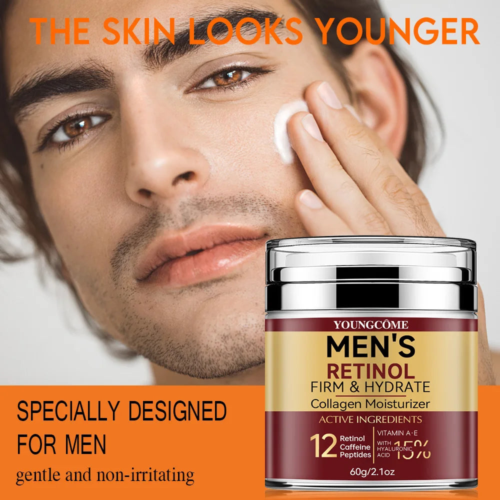 Smooth Age Cream