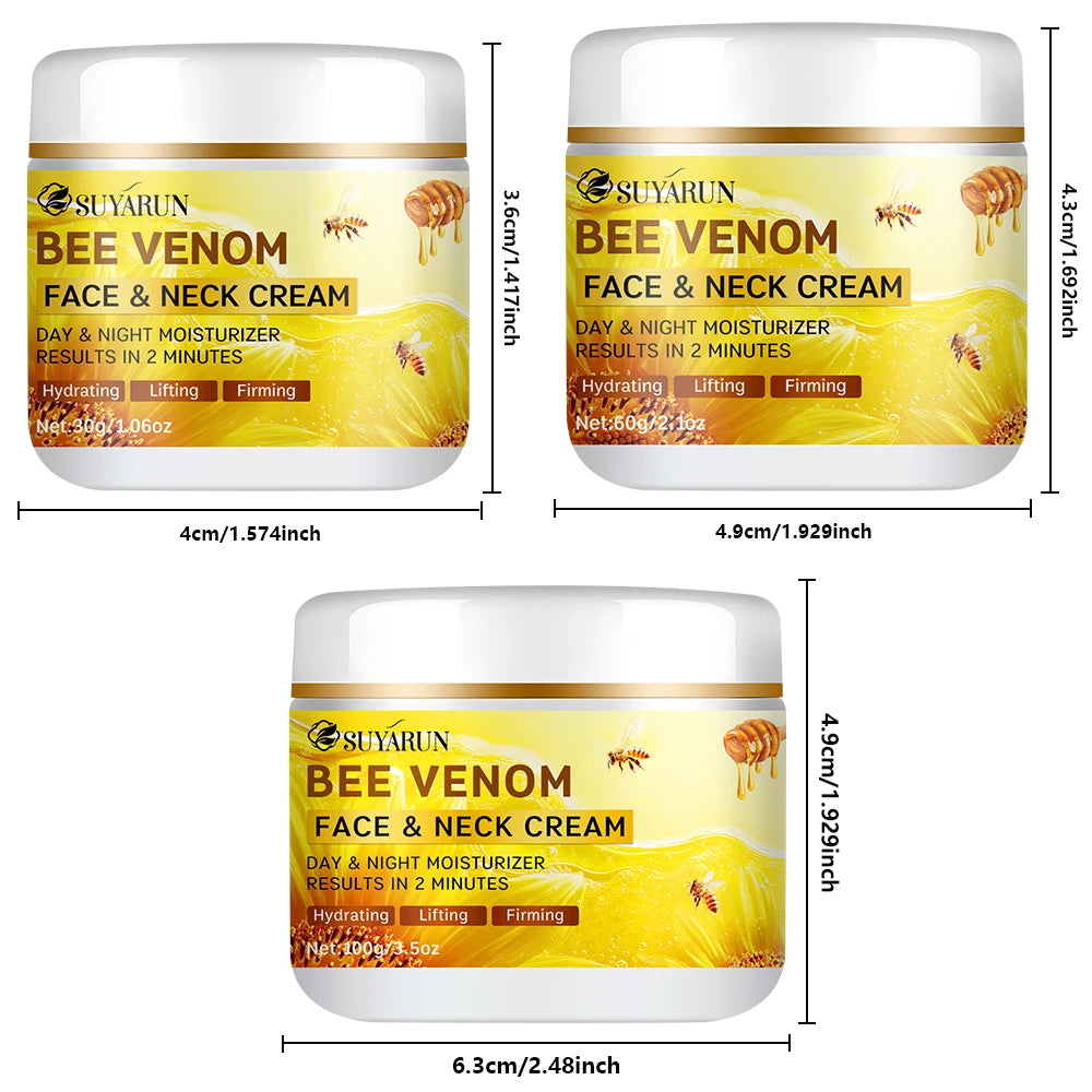 HydraBee Cream