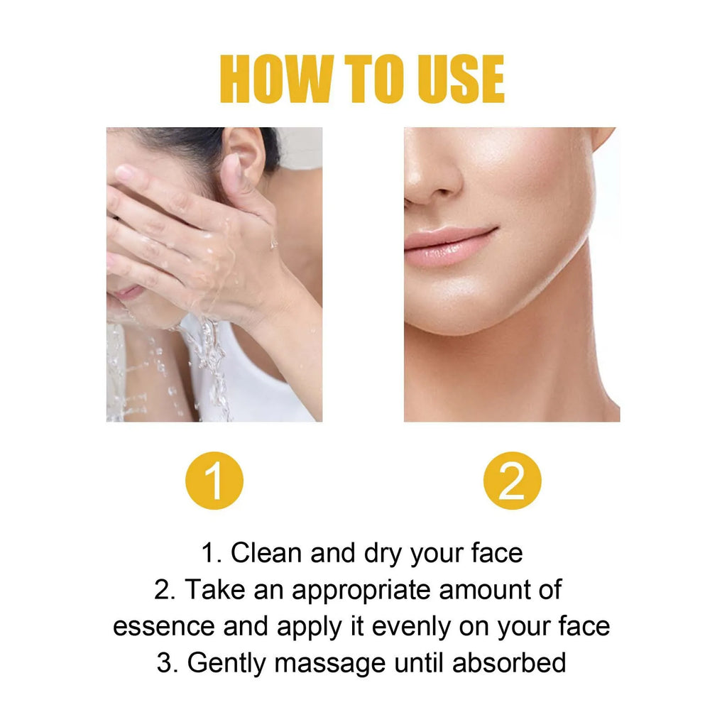 Smooth Anti Aging Serum