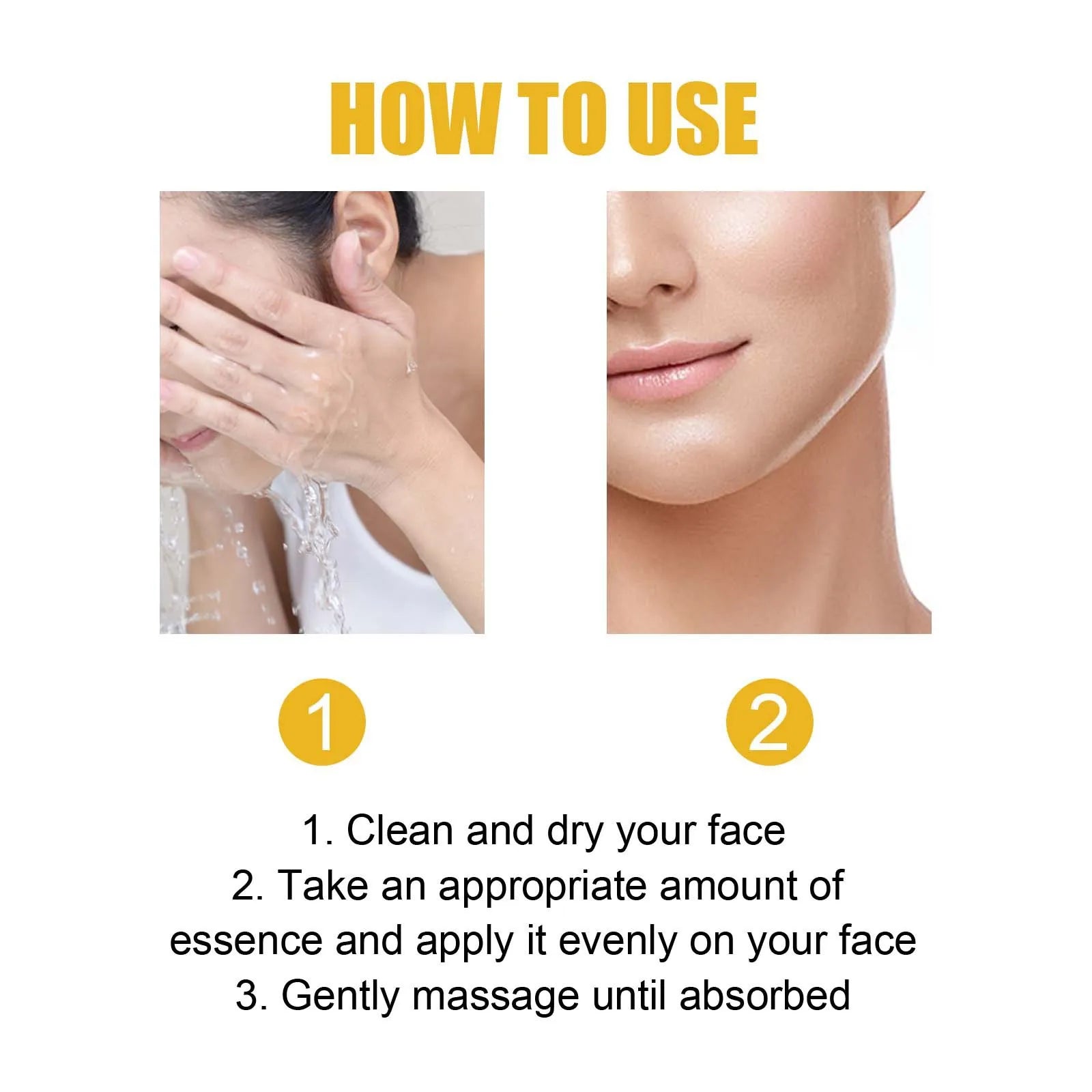 Smooth Anti Aging Serum