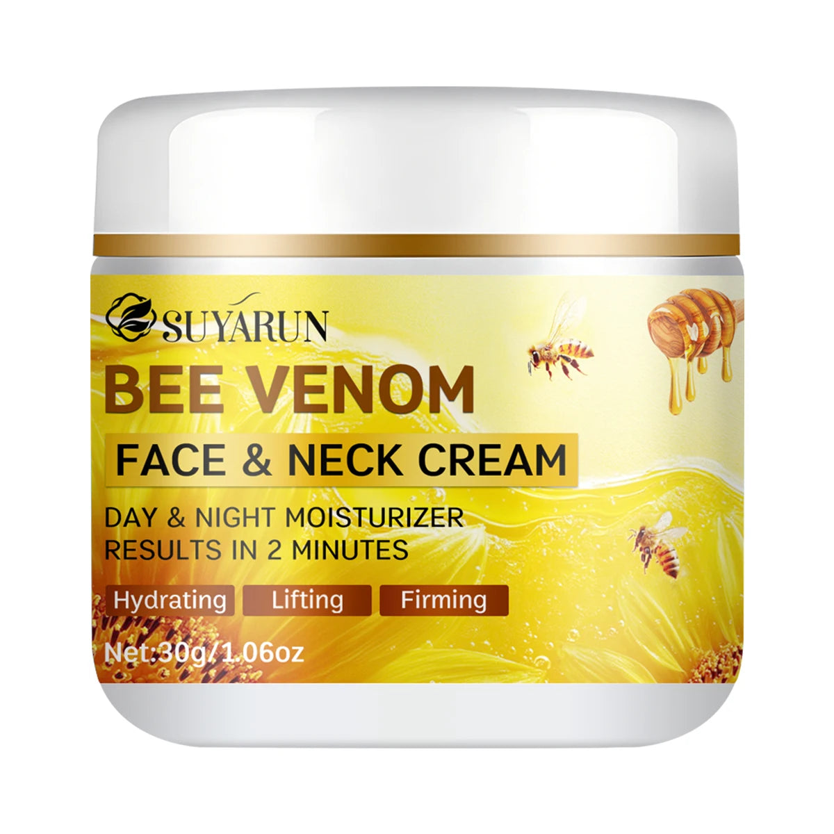 HydraBee Cream