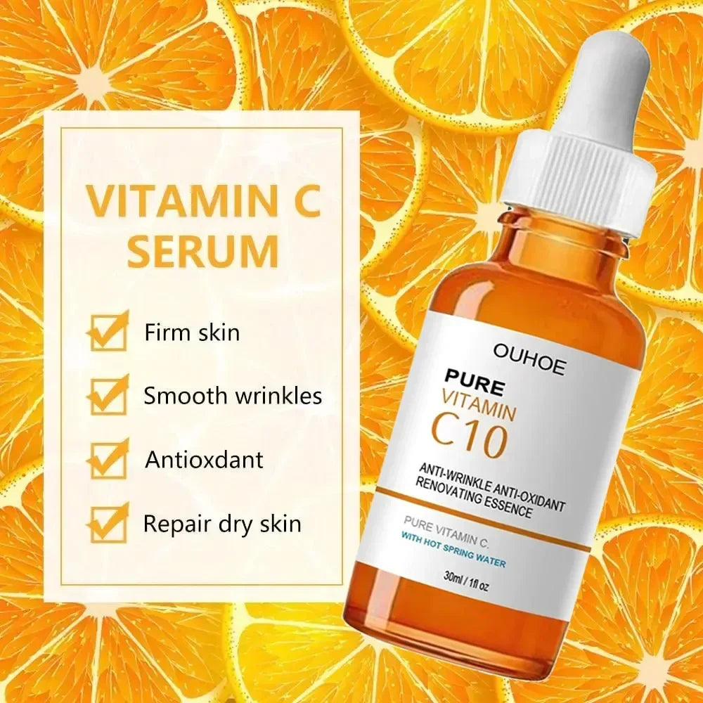 Vitamin C  Face Serum