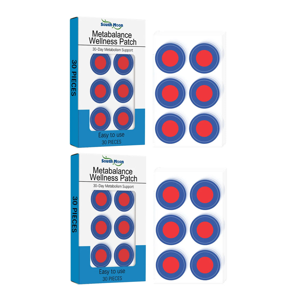 Body Care Patch Protects.