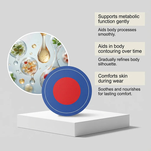 Body Care Patch Protects.