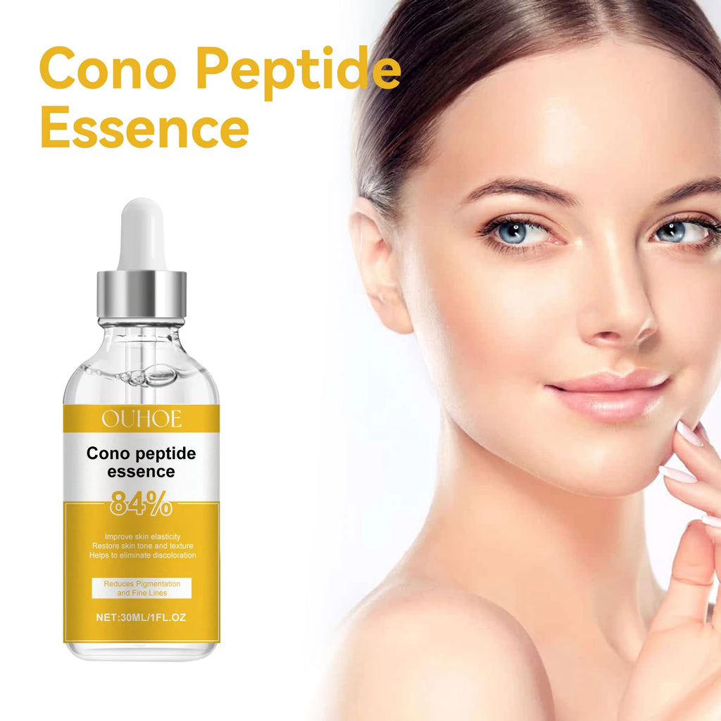 Smooth Anti Aging Serum