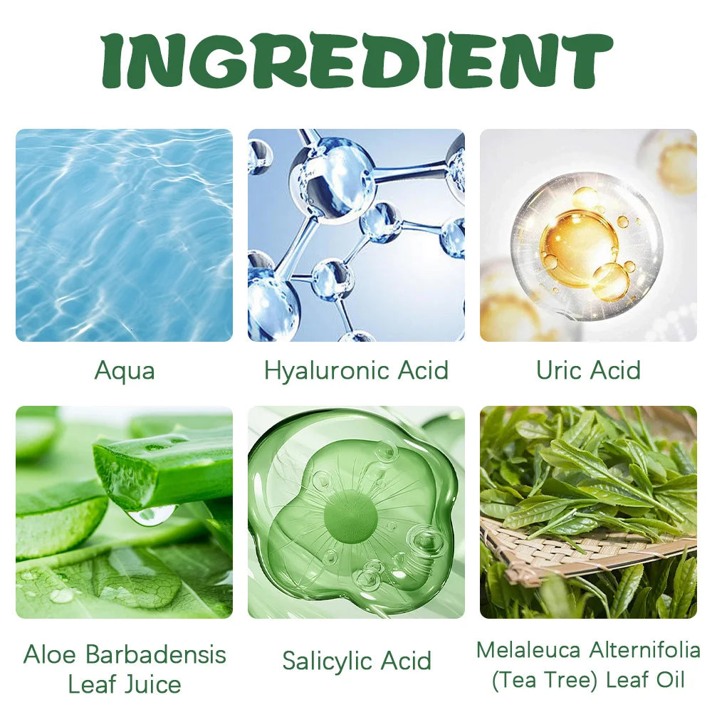 Urea Foot & Hand Cream