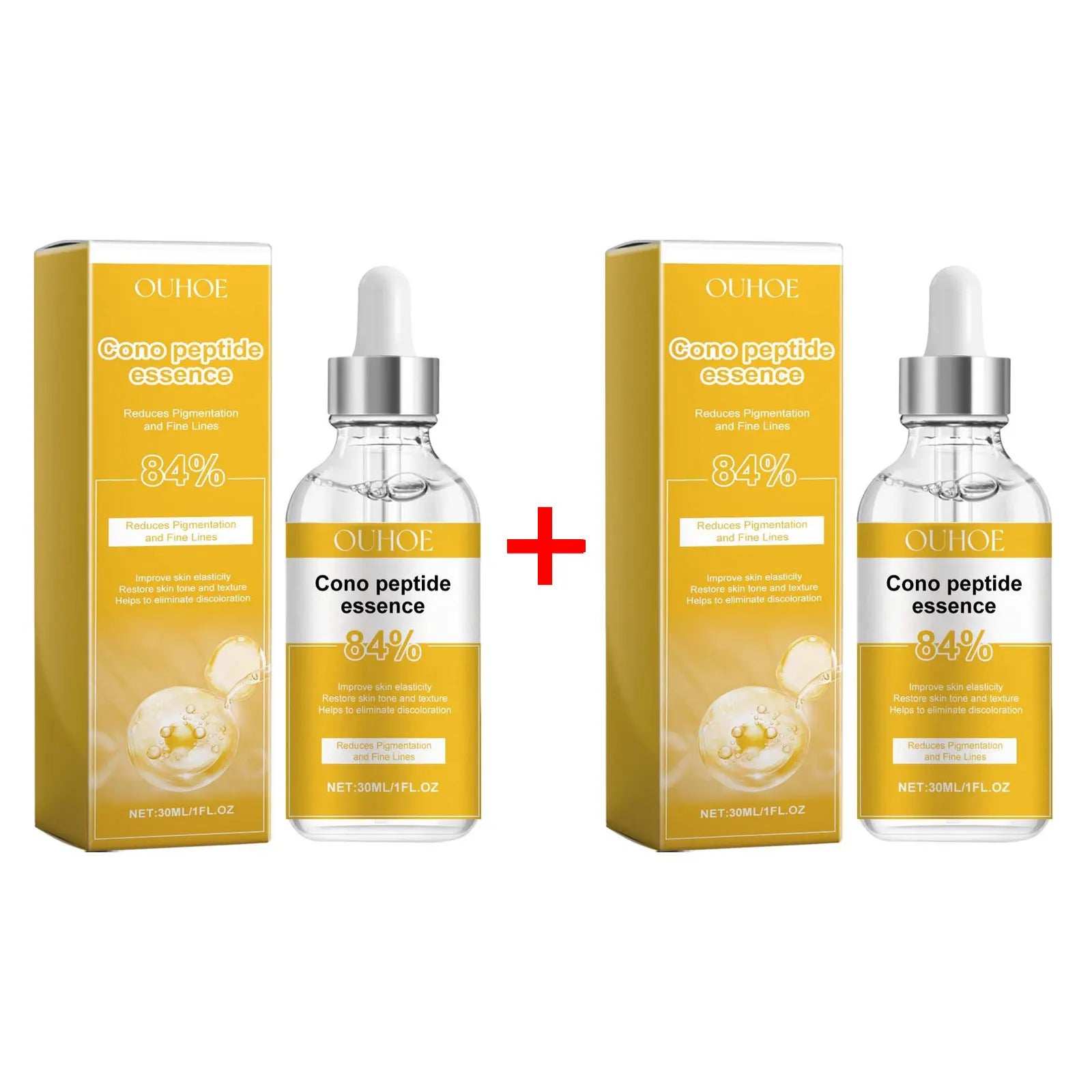 Smooth Anti Aging Serum