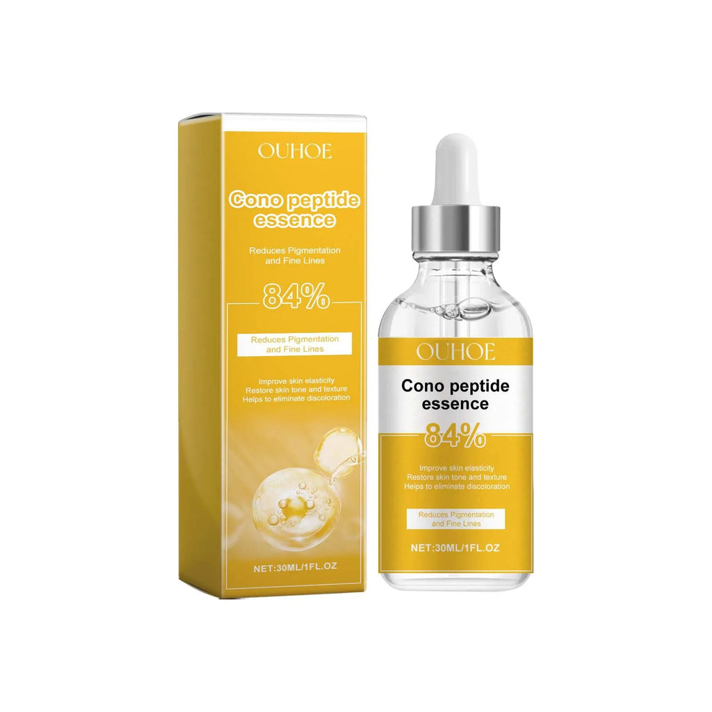 Smooth Anti Aging Serum