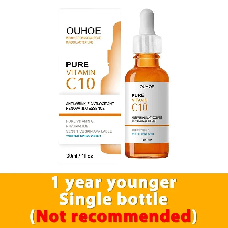 Vitamin C  Face Serum