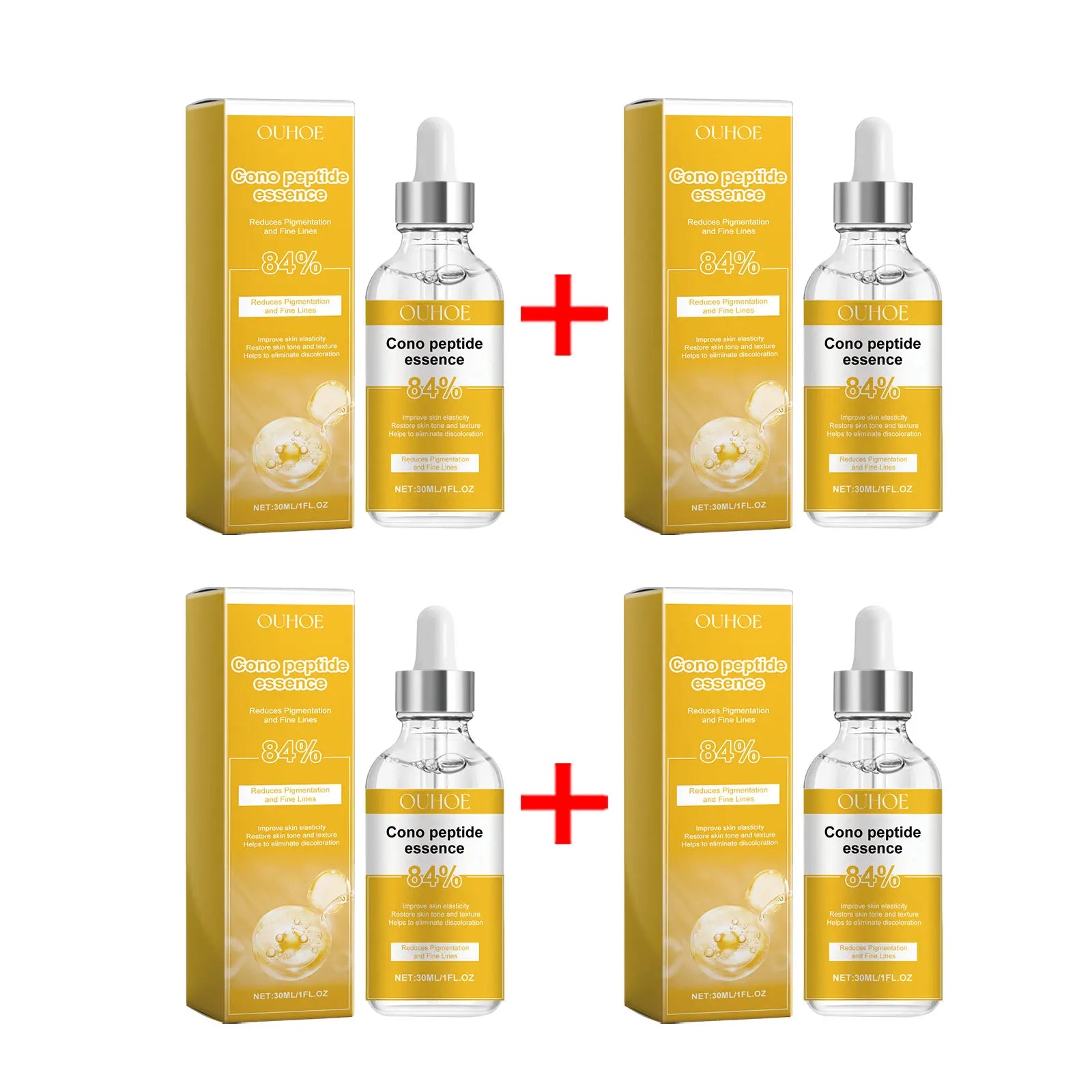 Smooth Anti Aging Serum