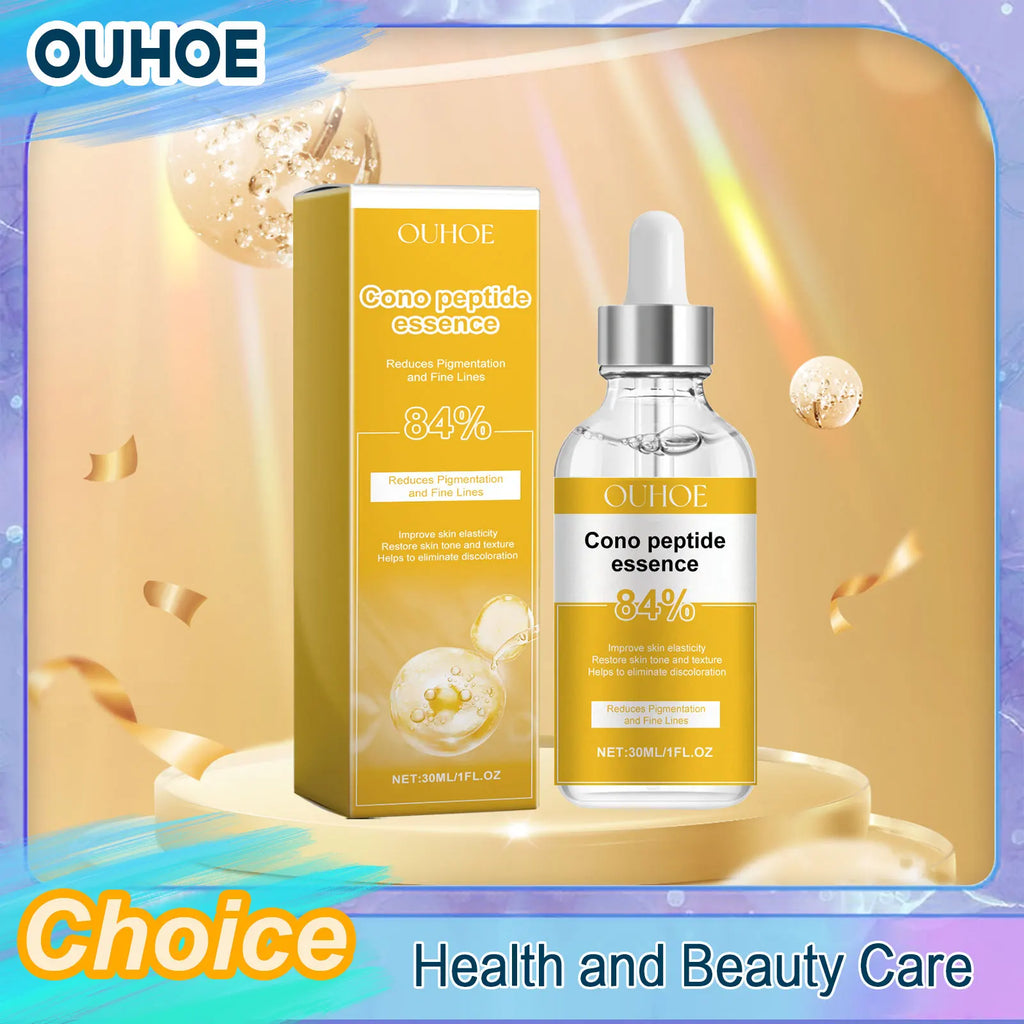 Smooth Anti Aging Serum