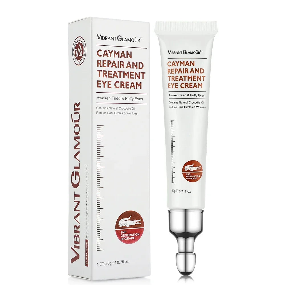 Smooth Eye Care