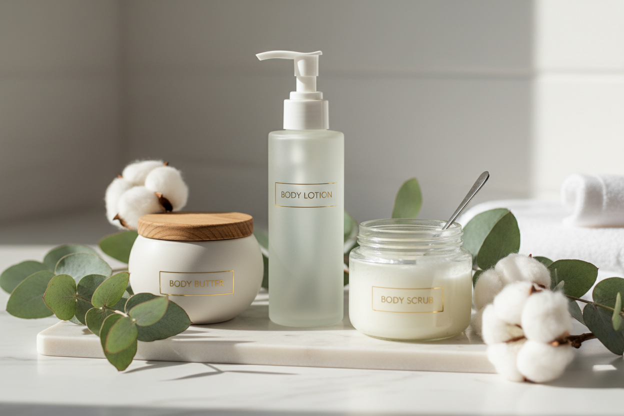 Related for bodycare